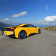 Illustration for article titled Where No Other i8 Has Gone Before (we presume).